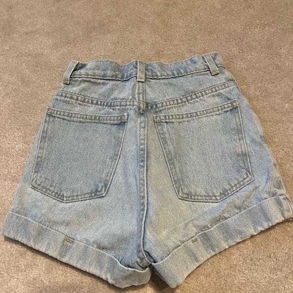 American apparel shorts - Picture 3 of 3